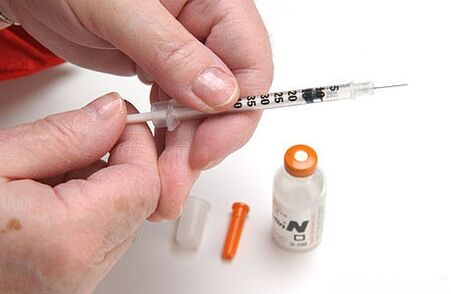 Participate in diabetes